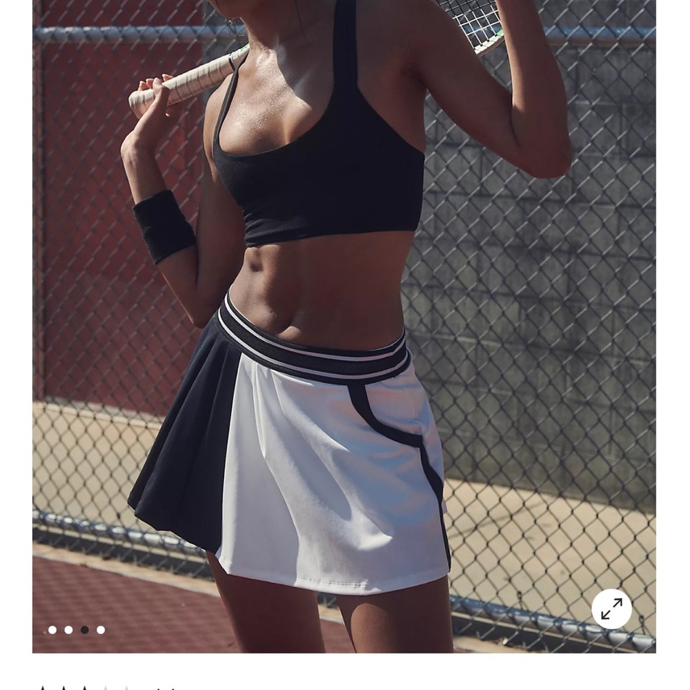 Round Robin Skirt Free People